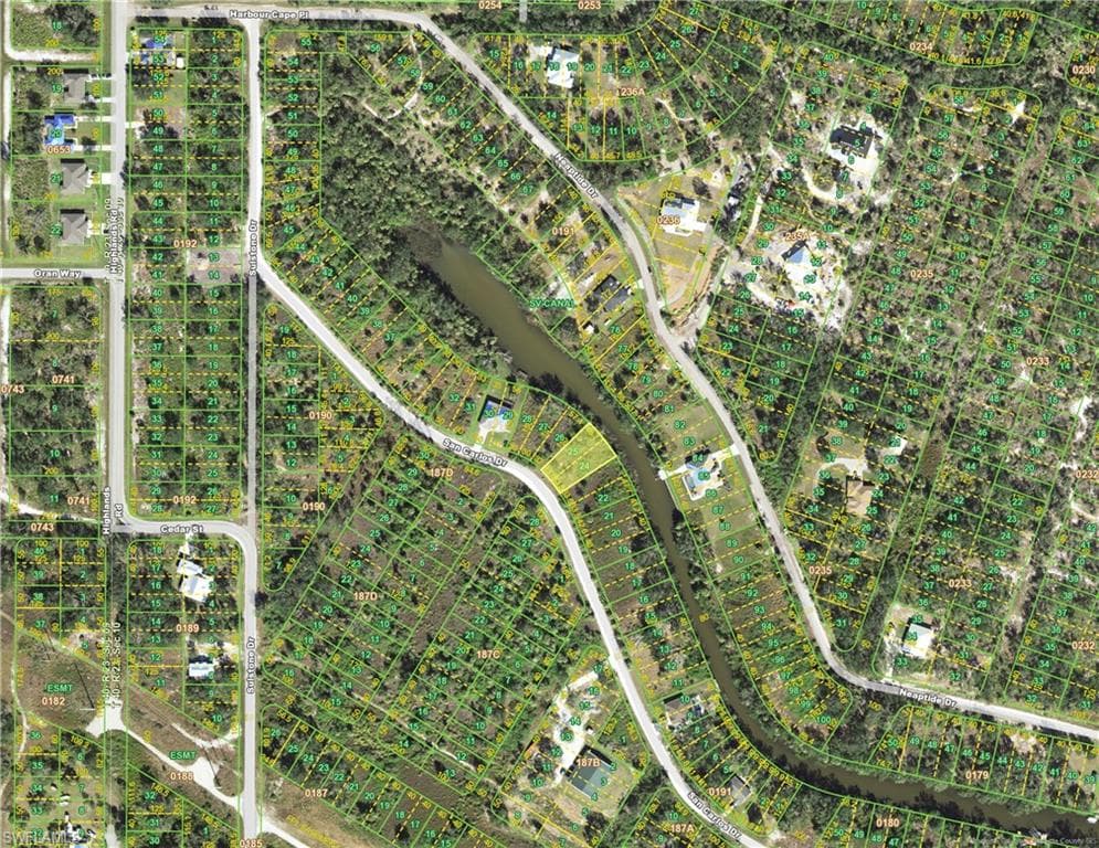 27120 San Carlos DR, PUNTA GORDA FL 33983-3