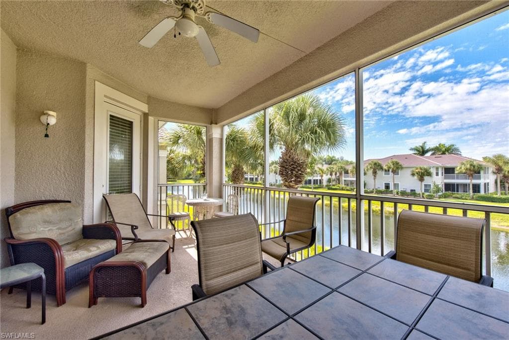 12859 Carrington CIR # 202, NAPLES FL 34105-16