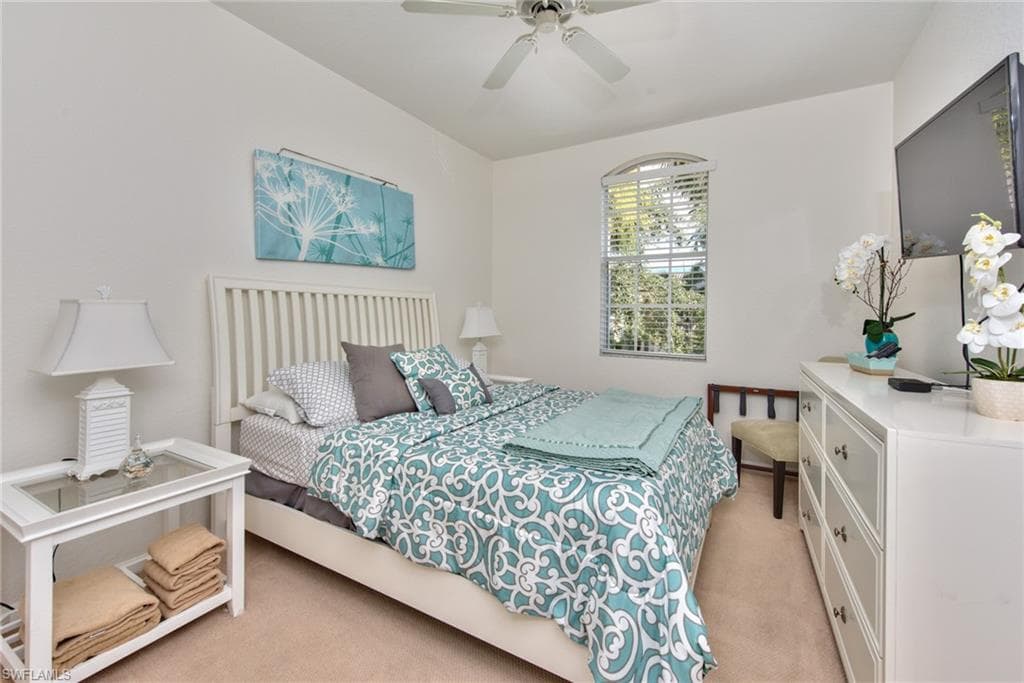 12859 Carrington CIR # 202, NAPLES FL 34105-9