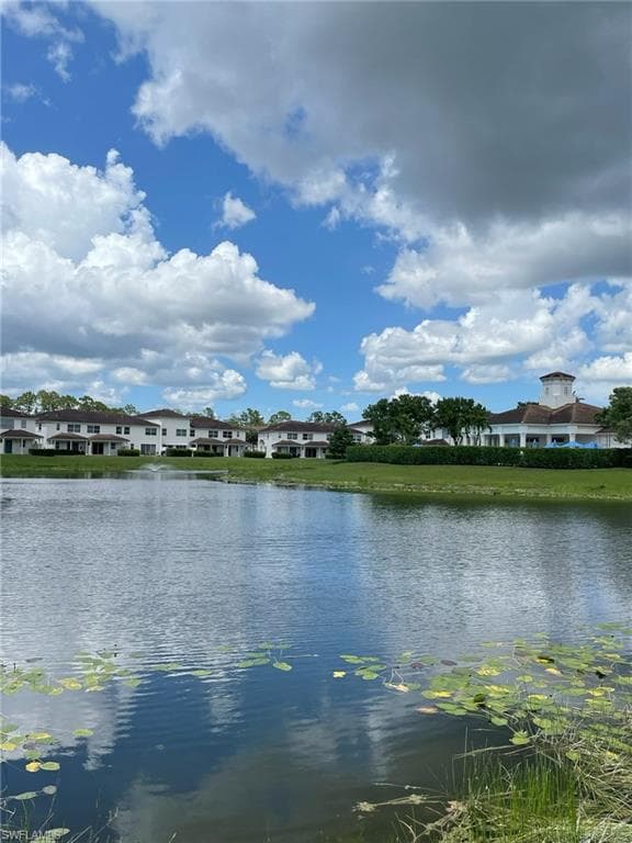 7029 Ambrosia LN # 602, NAPLES FL 34119-1