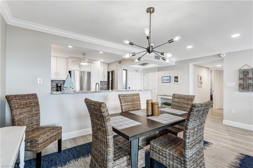 6662 Estero BLVD 308-12