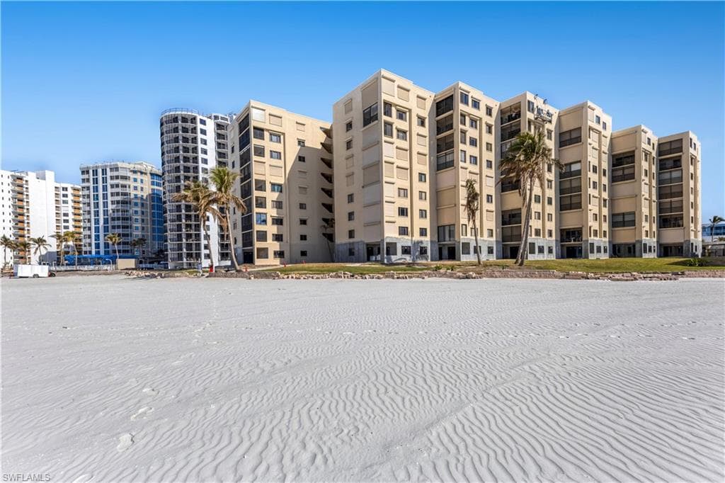 6662 Estero BLVD 308-32