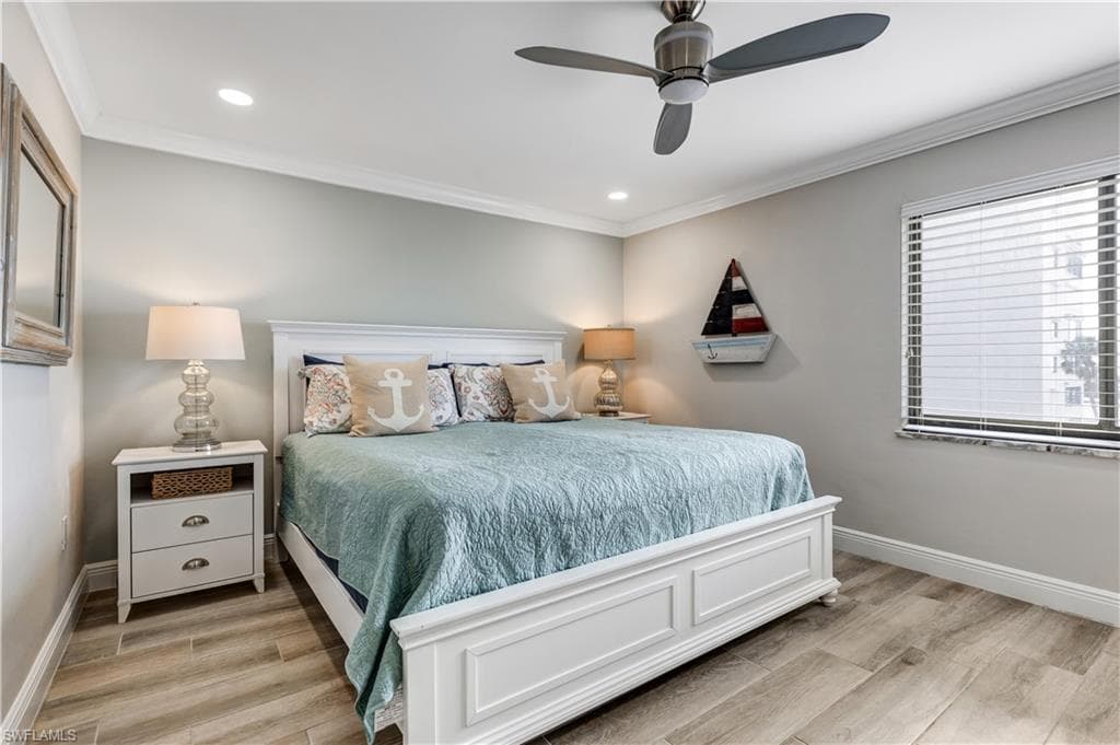 6662 Estero BLVD 308-17