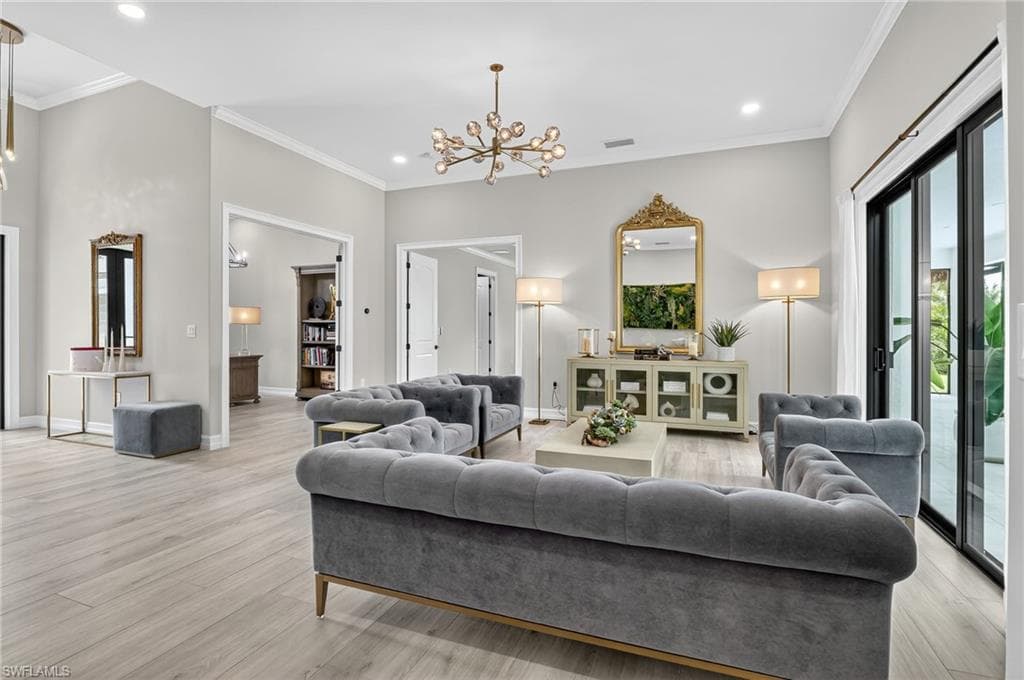 443 Weber BLVD S, NAPLES FL 34117-12