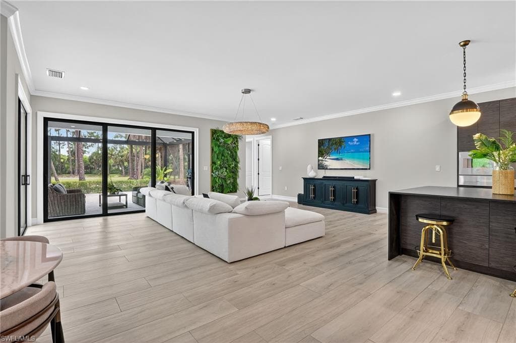 443 Weber BLVD S, NAPLES FL 34117-15