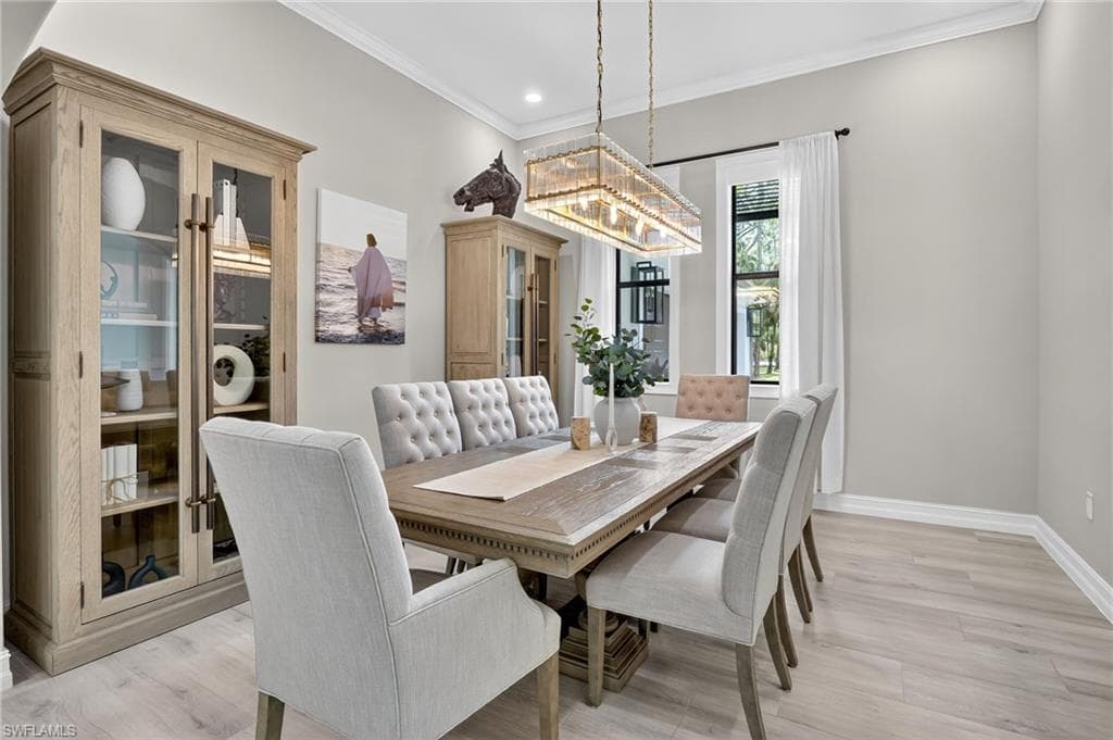 443 Weber BLVD S, NAPLES FL 34117-4