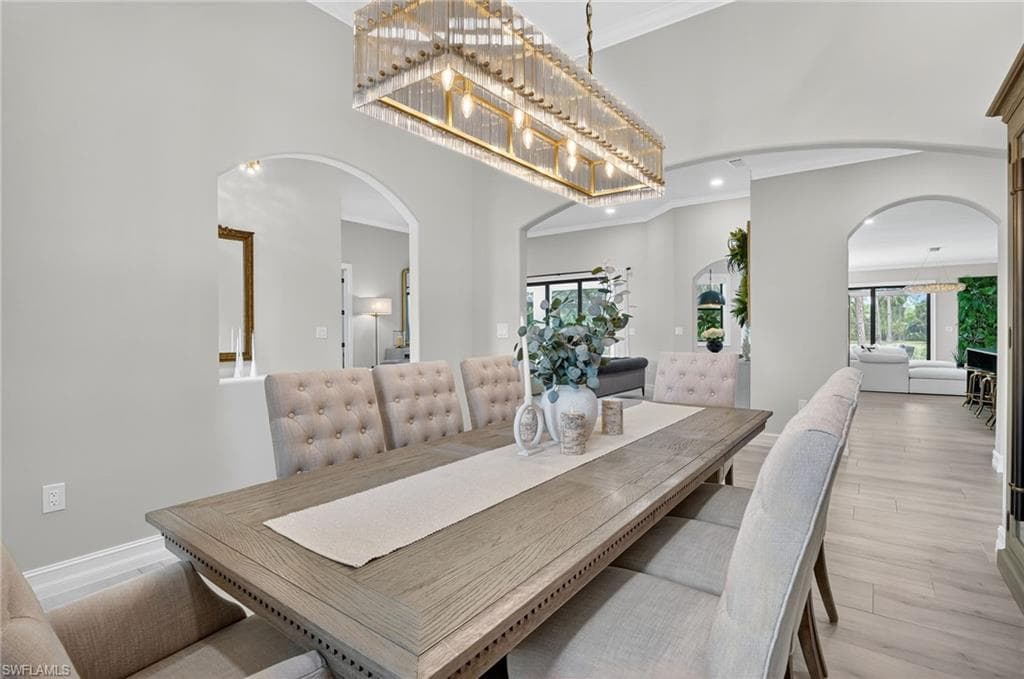 443 Weber BLVD S, NAPLES FL 34117-14