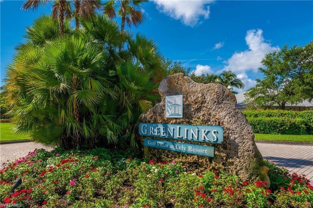 7940 Mahogany Run LN # 623, NAPLES FL 34113-16