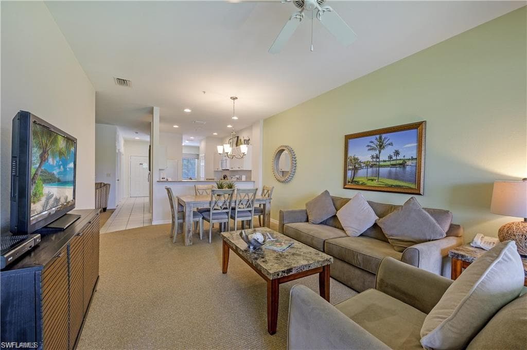 7940 Mahogany Run LN # 623, NAPLES FL 34113-2