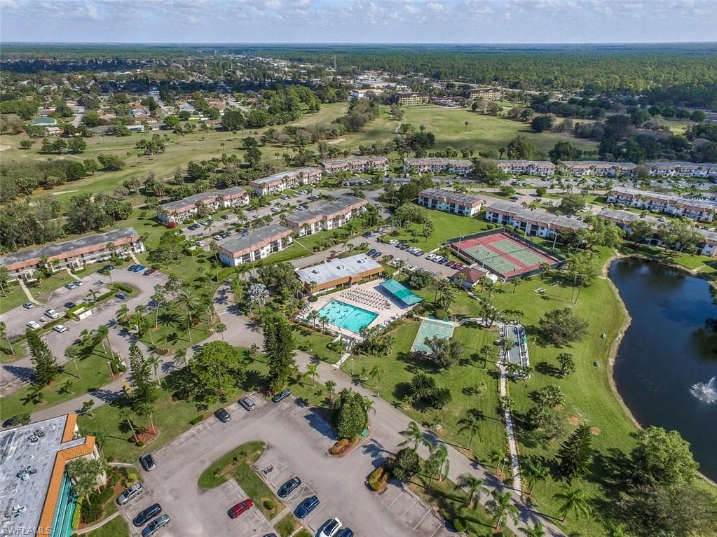 4380 27th CT SW # 1, NAPLES FL 34116-29