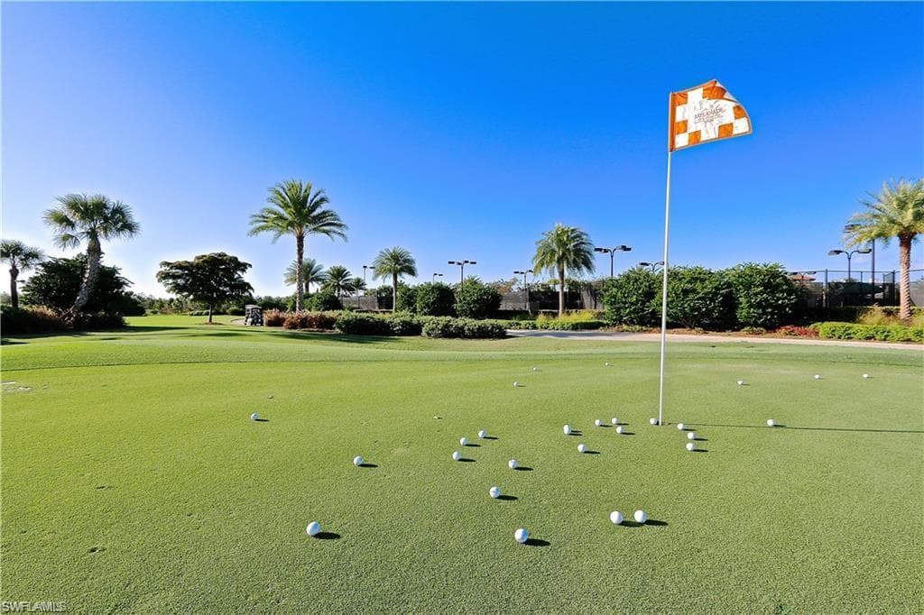 9440 Benvenuto CT # 204, NAPLES FL 34119-6