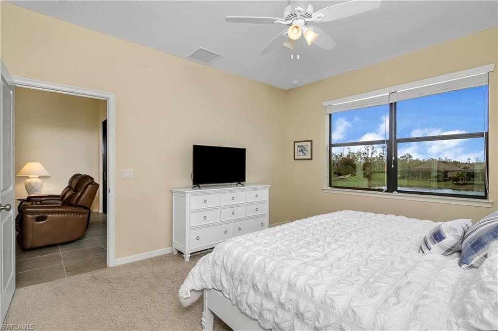 9440 Benvenuto CT # 204, NAPLES FL 34119-9