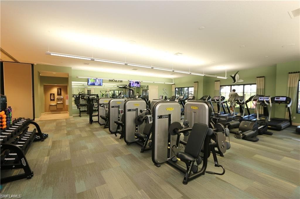 9440 Benvenuto CT # 204, NAPLES FL 34119-17