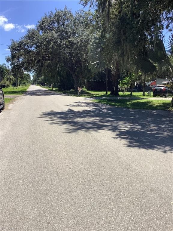 4910 N Miraham DR, IMMOKALEE FL 34142-5