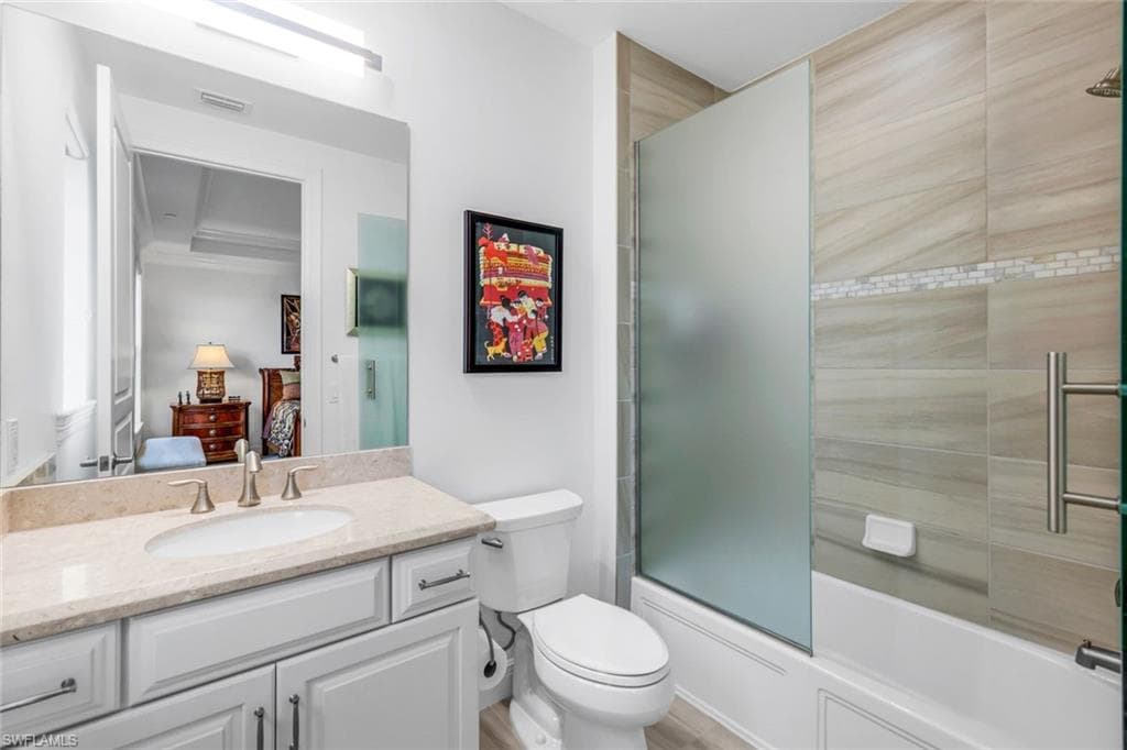 16452 Carrara WAY # 301, NAPLES FL 34110-22