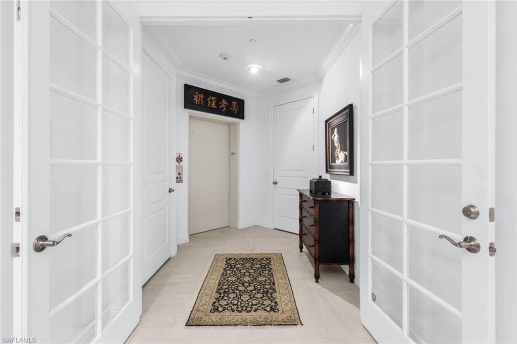 16452 Carrara WAY # 301, NAPLES FL 34110-1