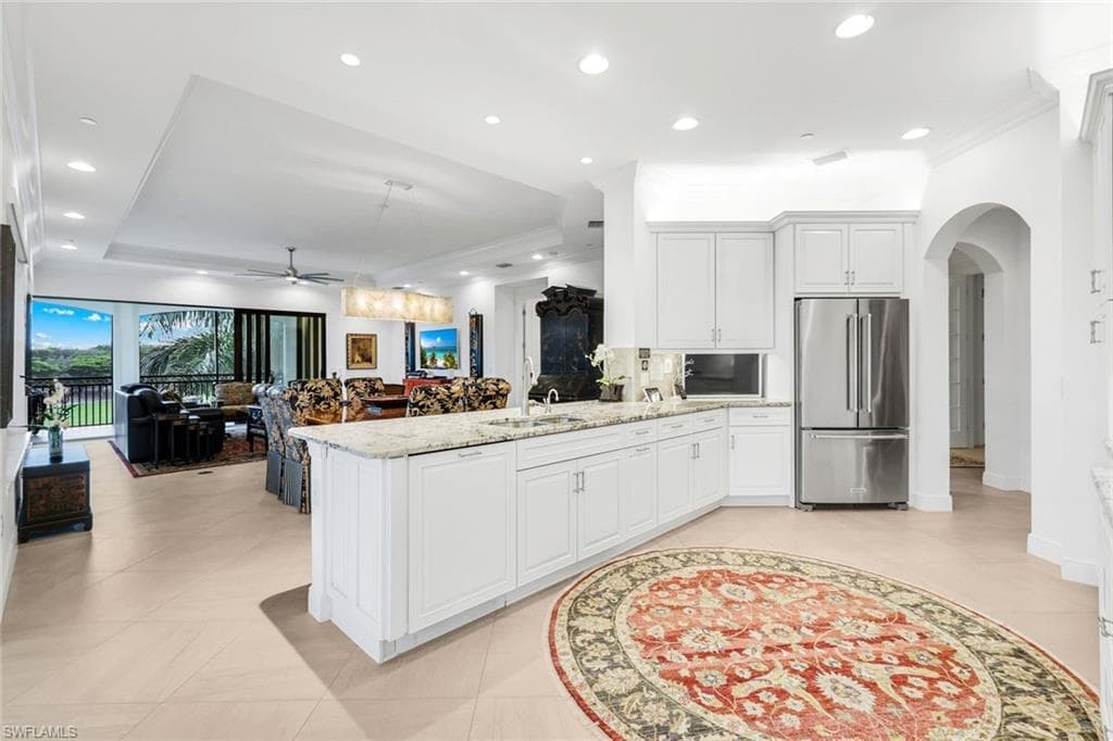 16452 Carrara WAY # 301, NAPLES FL 34110-12