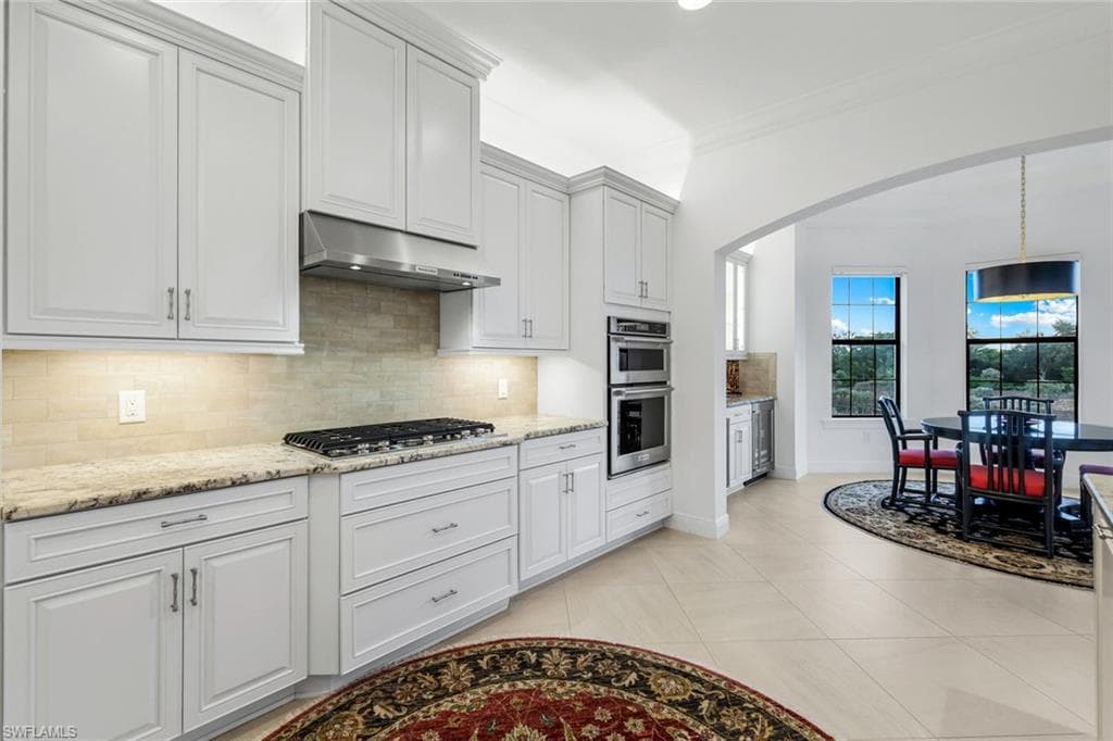 16452 Carrara WAY # 301, NAPLES FL 34110-11