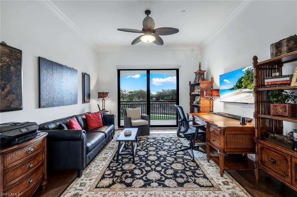 16452 Carrara WAY # 301, NAPLES FL 34110-25