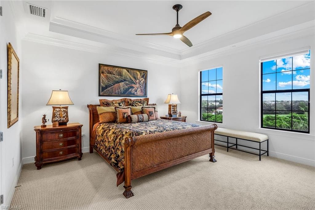 16452 Carrara WAY # 301, NAPLES FL 34110-21