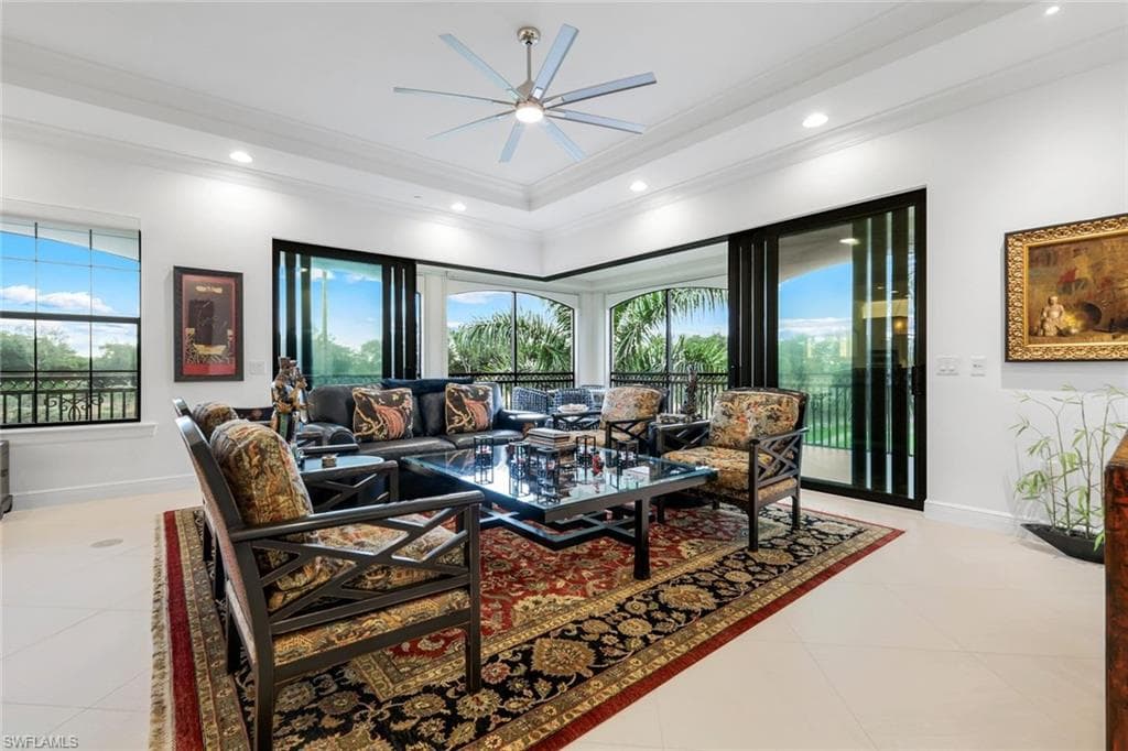 16452 Carrara WAY # 301, NAPLES FL 34110-6