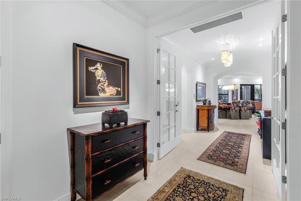 16452 Carrara WAY # 301, NAPLES FL 34110-2