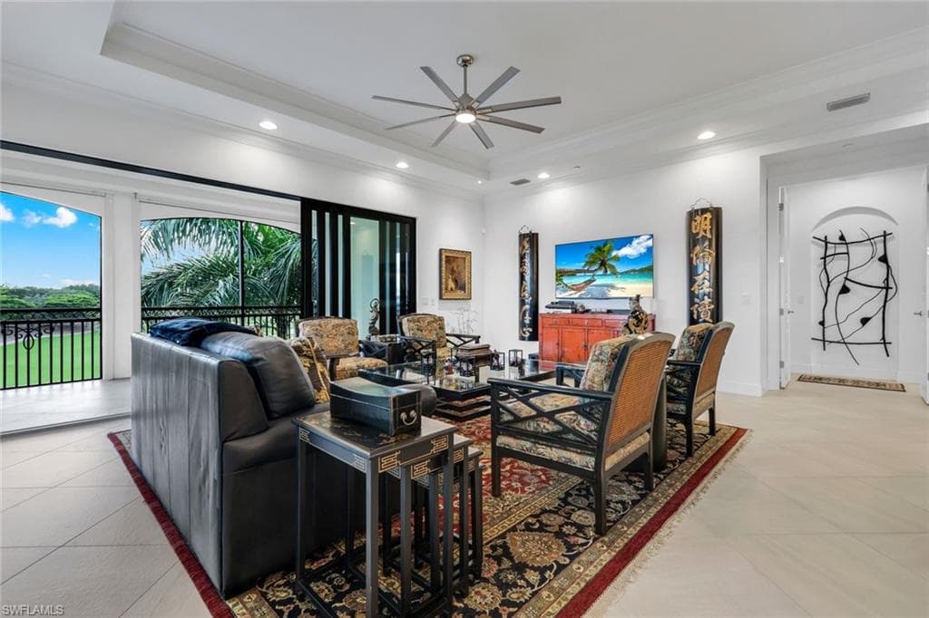 16452 Carrara WAY # 301, NAPLES FL 34110-4