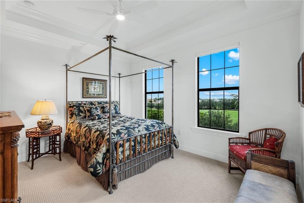 16452 Carrara WAY # 301, NAPLES FL 34110-23