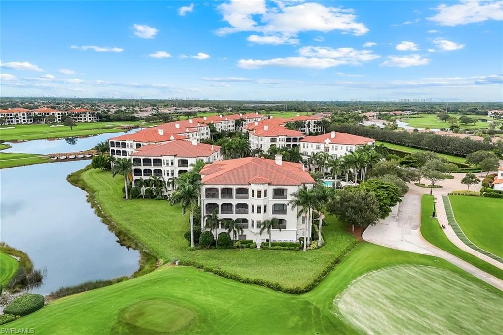 16452 Carrara WAY # 301, NAPLES FL 34110-32