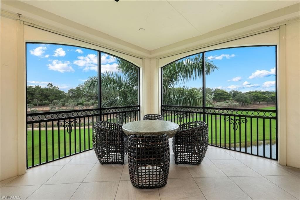 16452 Carrara WAY # 301, NAPLES FL 34110-14