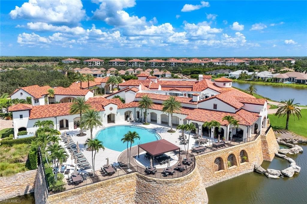 16452 Carrara WAY # 301, NAPLES FL 34110-34