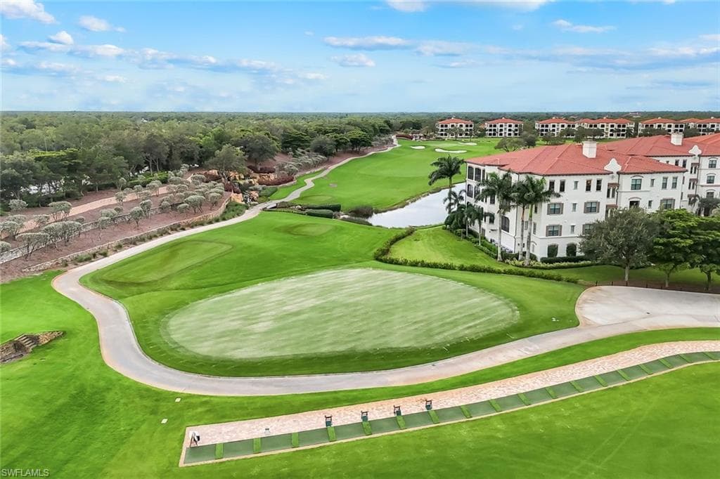 16452 Carrara WAY # 301, NAPLES FL 34110-30