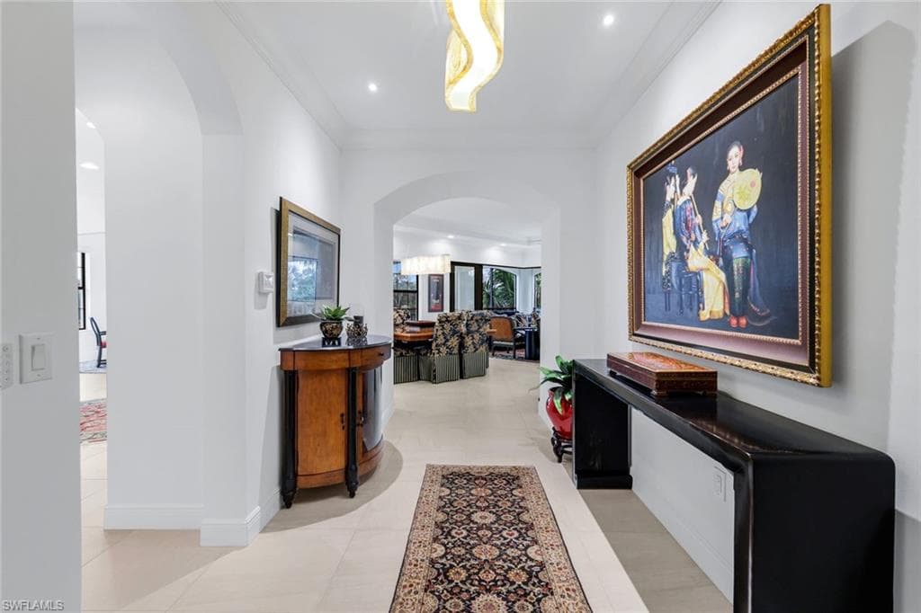 16452 Carrara WAY # 301, NAPLES FL 34110-3