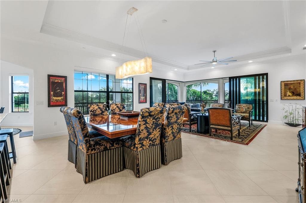 16452 Carrara WAY # 301, NAPLES FL 34110-7