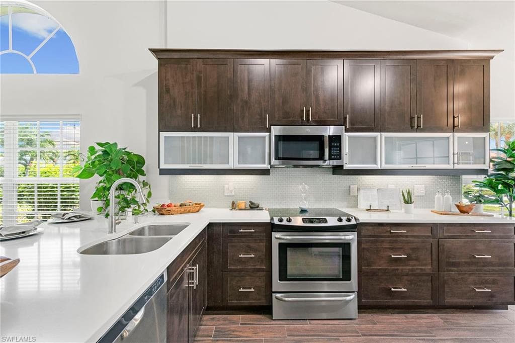 1733 San Bernadino WAY # K406, NAPLES FL 34109-1