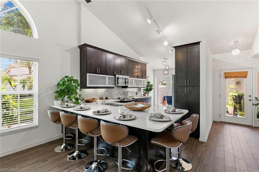 1733 San Bernadino WAY # K406, NAPLES FL 34109-5