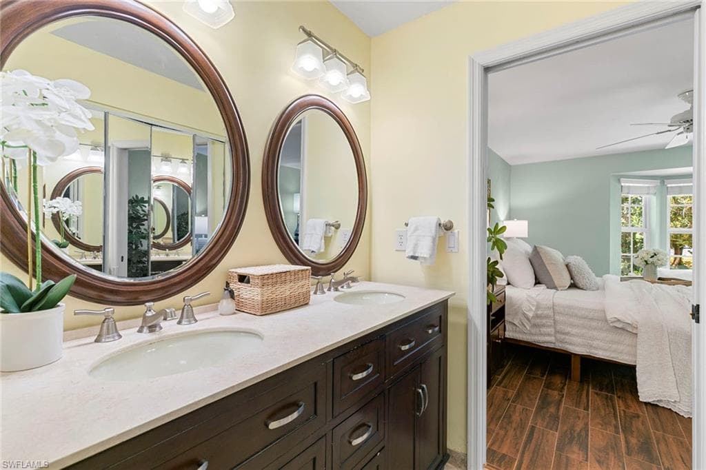 1733 San Bernadino WAY # K406, NAPLES FL 34109-15