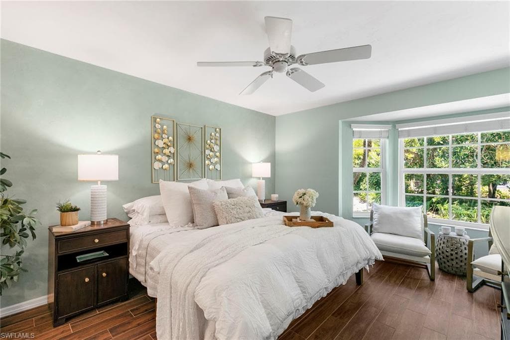 1733 San Bernadino WAY # K406, NAPLES FL 34109-11