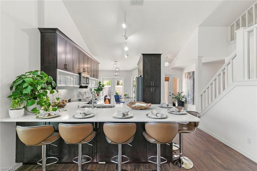 1733 San Bernadino WAY # K406, NAPLES FL 34109-6