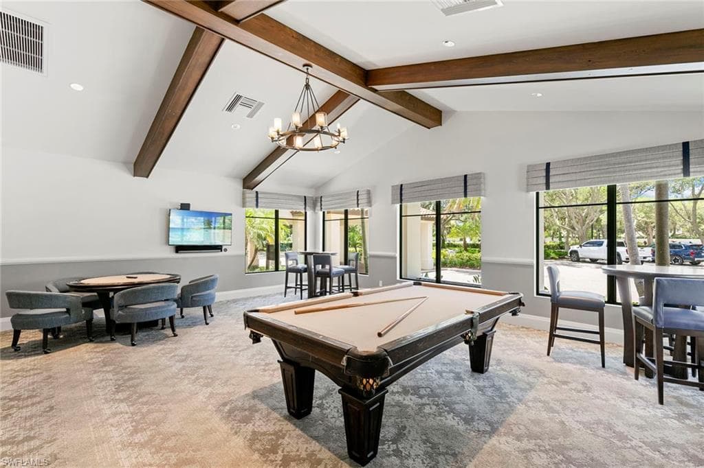 1733 San Bernadino WAY # K406, NAPLES FL 34109-31