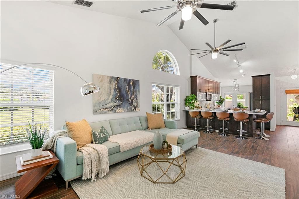 1733 San Bernadino WAY # K406, NAPLES FL 34109-8