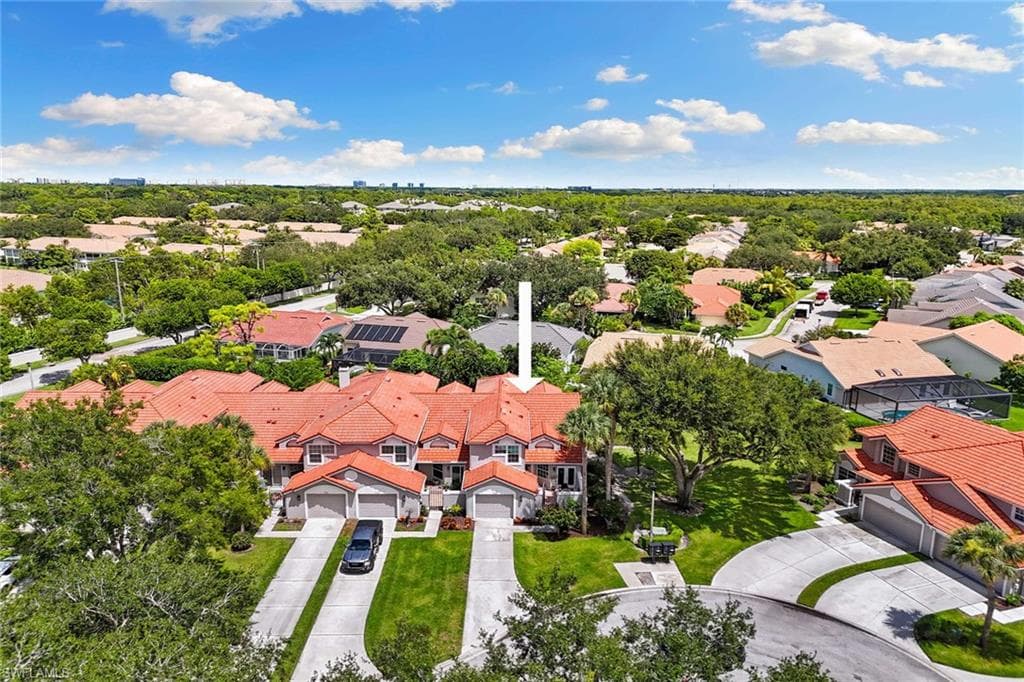 1733 San Bernadino WAY # K406, NAPLES FL 34109-29