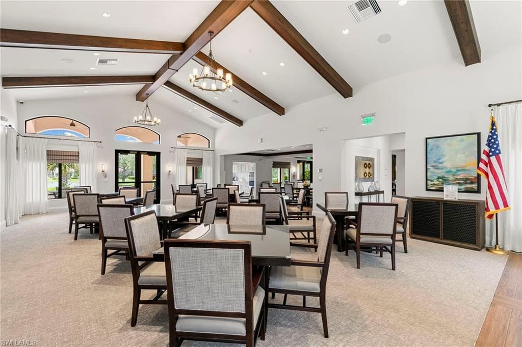 1733 San Bernadino WAY # K406, NAPLES FL 34109-33