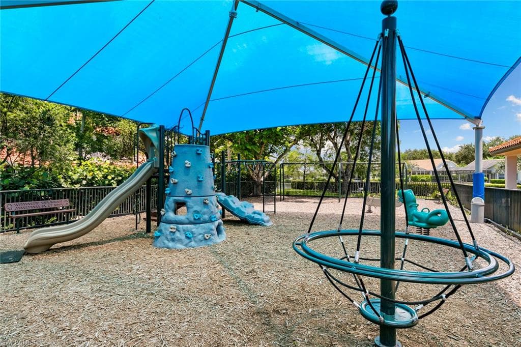 1733 San Bernadino WAY # K406, NAPLES FL 34109-37