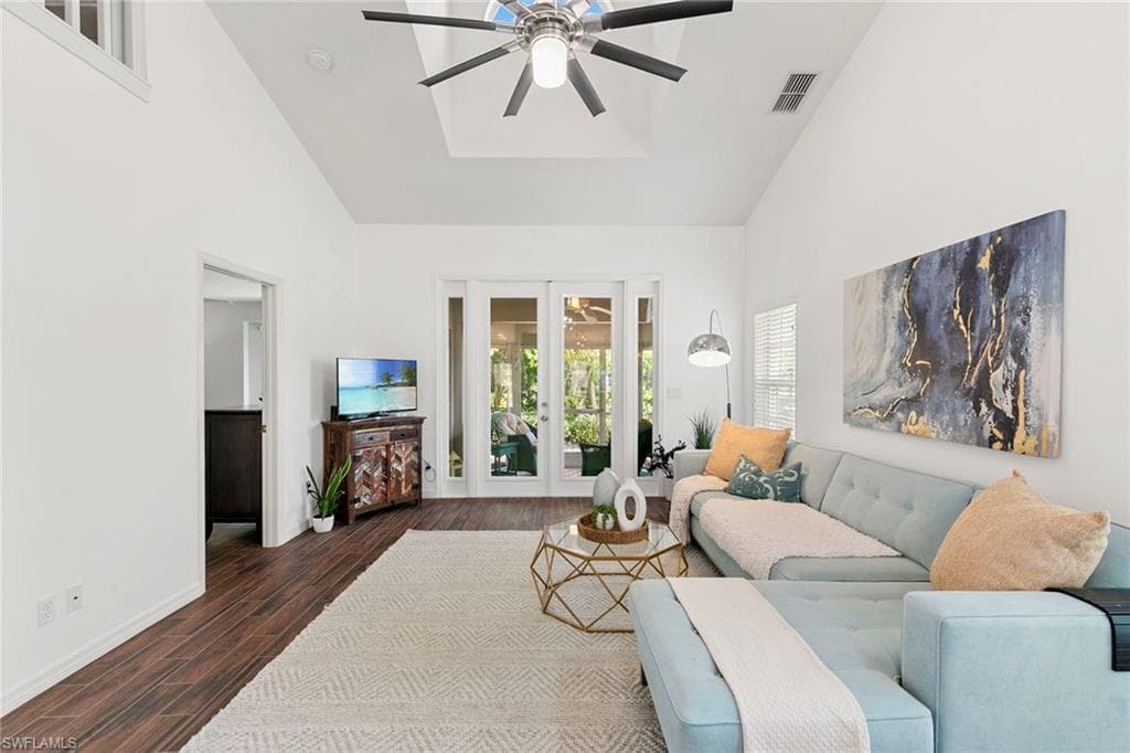 1733 San Bernadino WAY # K406, NAPLES FL 34109-9