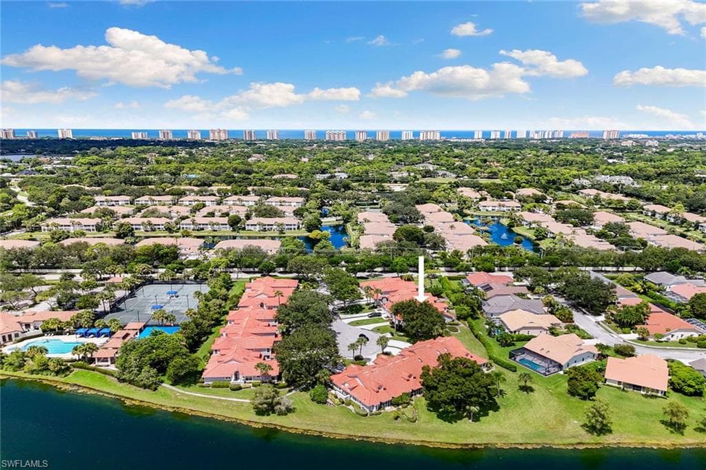 1733 San Bernadino WAY # K406, NAPLES FL 34109-40