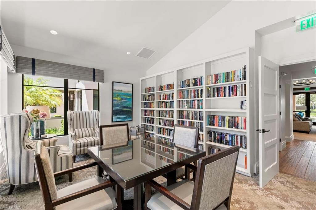 1733 San Bernadino WAY # K406, NAPLES FL 34109-36