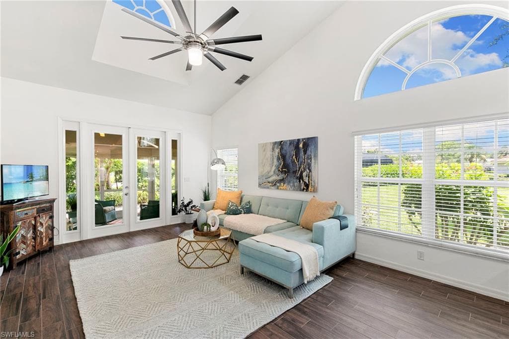 1733 San Bernadino WAY # K406, NAPLES FL 34109-10