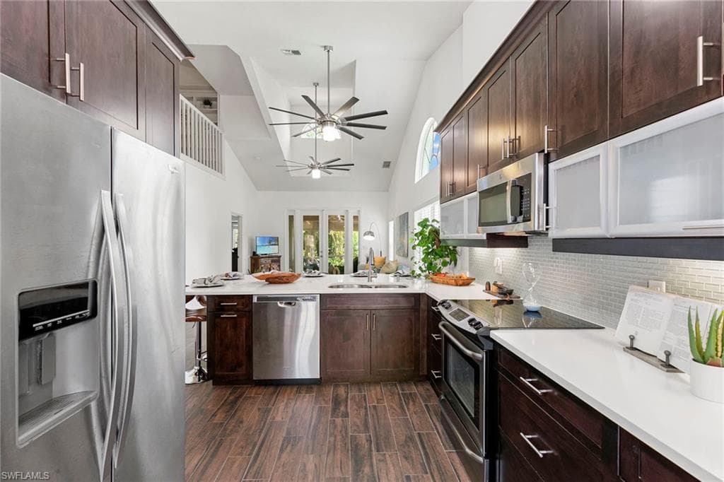 1733 San Bernadino WAY # K406, NAPLES FL 34109-3