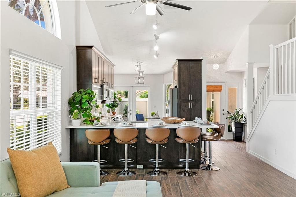 1733 San Bernadino WAY # K406, NAPLES FL 34109-7